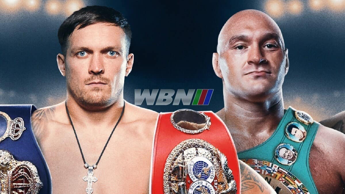 Oleksandr Usyk defeats Tyson Fury: Fight card results, analysis